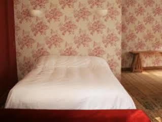 B&B La Maison Zenasni Bruges Luaran gambar