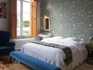 B&B La Maison Zenasni Bruges Luaran gambar