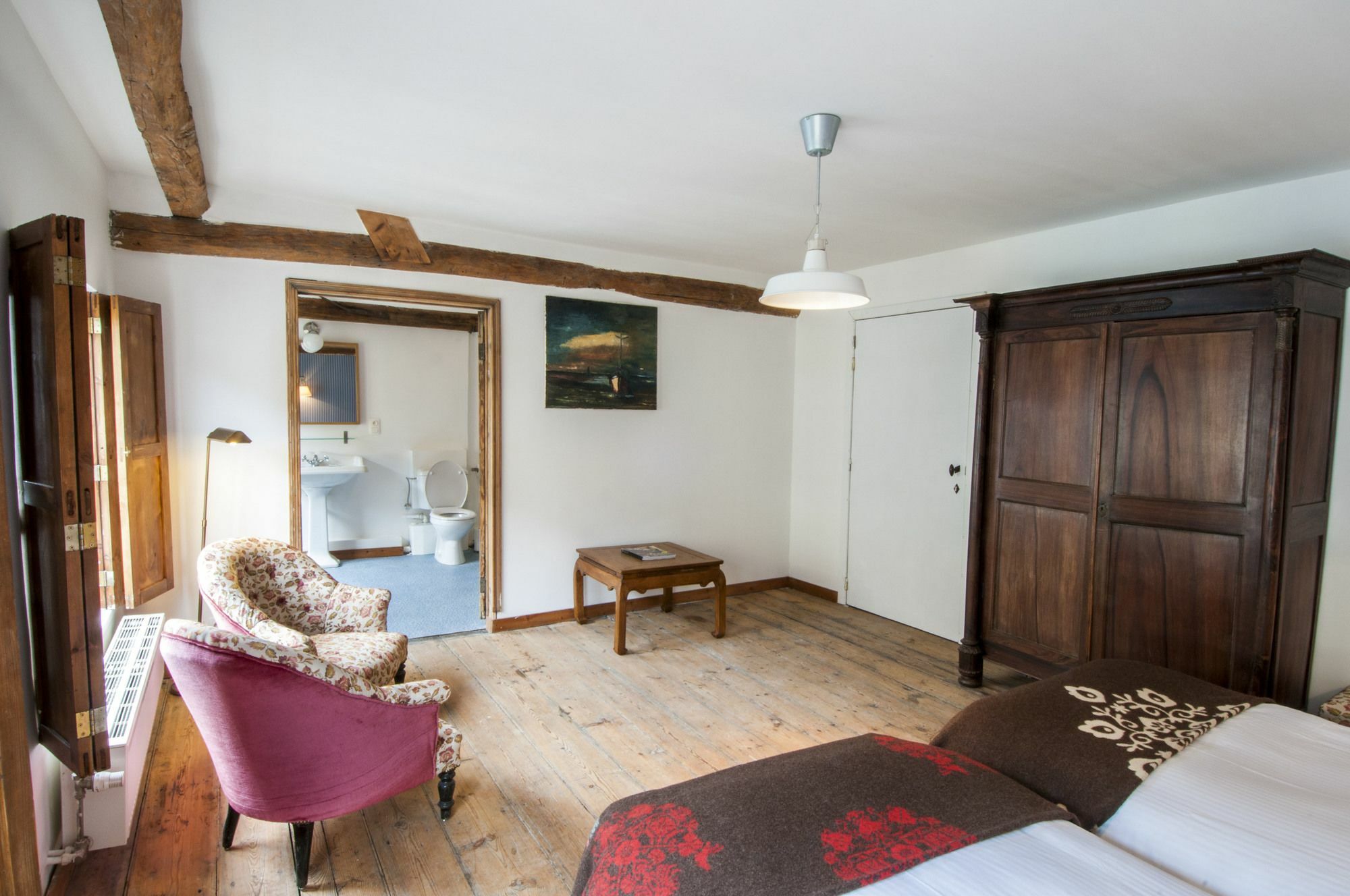 B&B La Maison Zenasni Bruges Luaran gambar