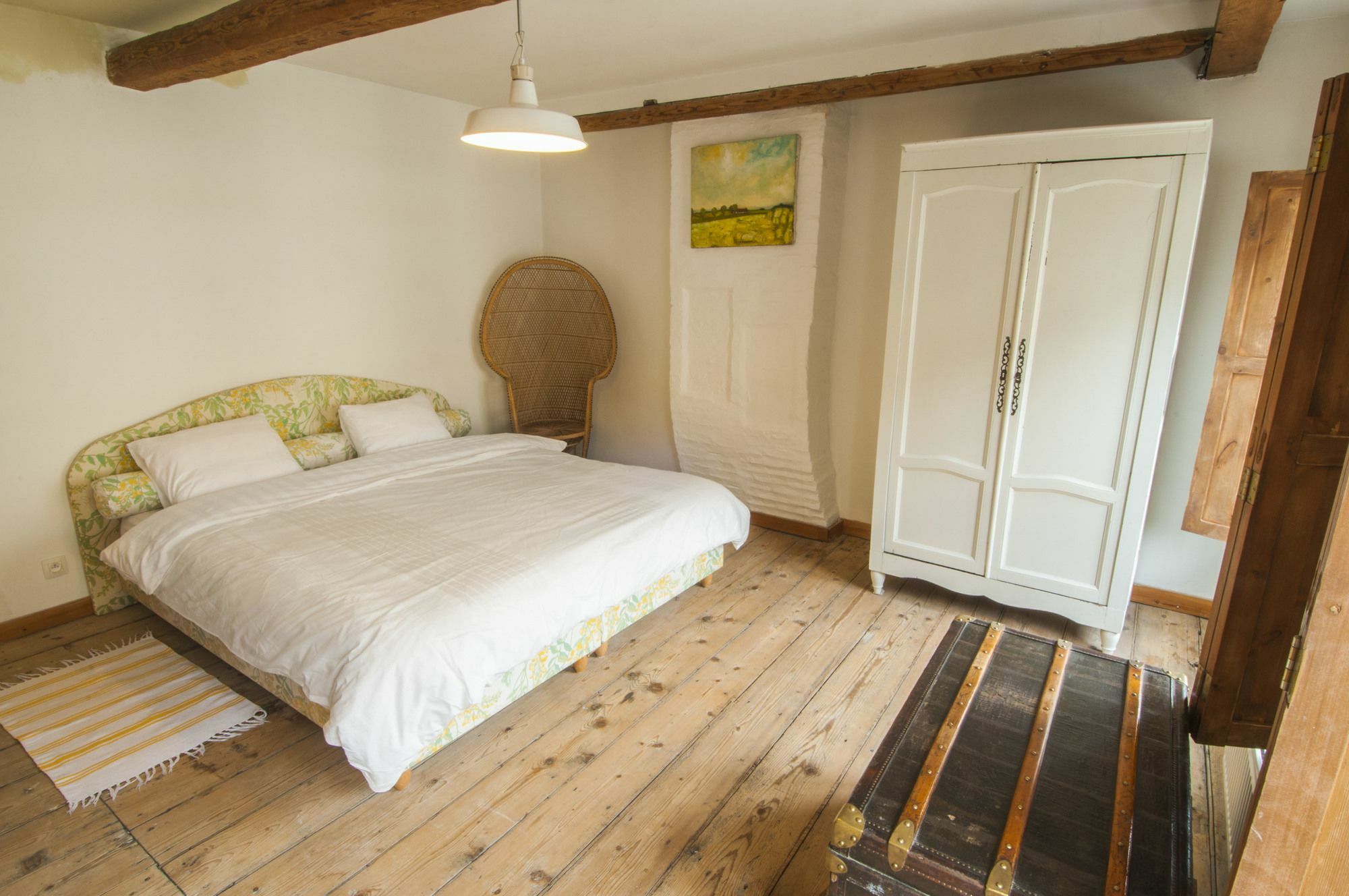 B&B La Maison Zenasni Bruges Luaran gambar