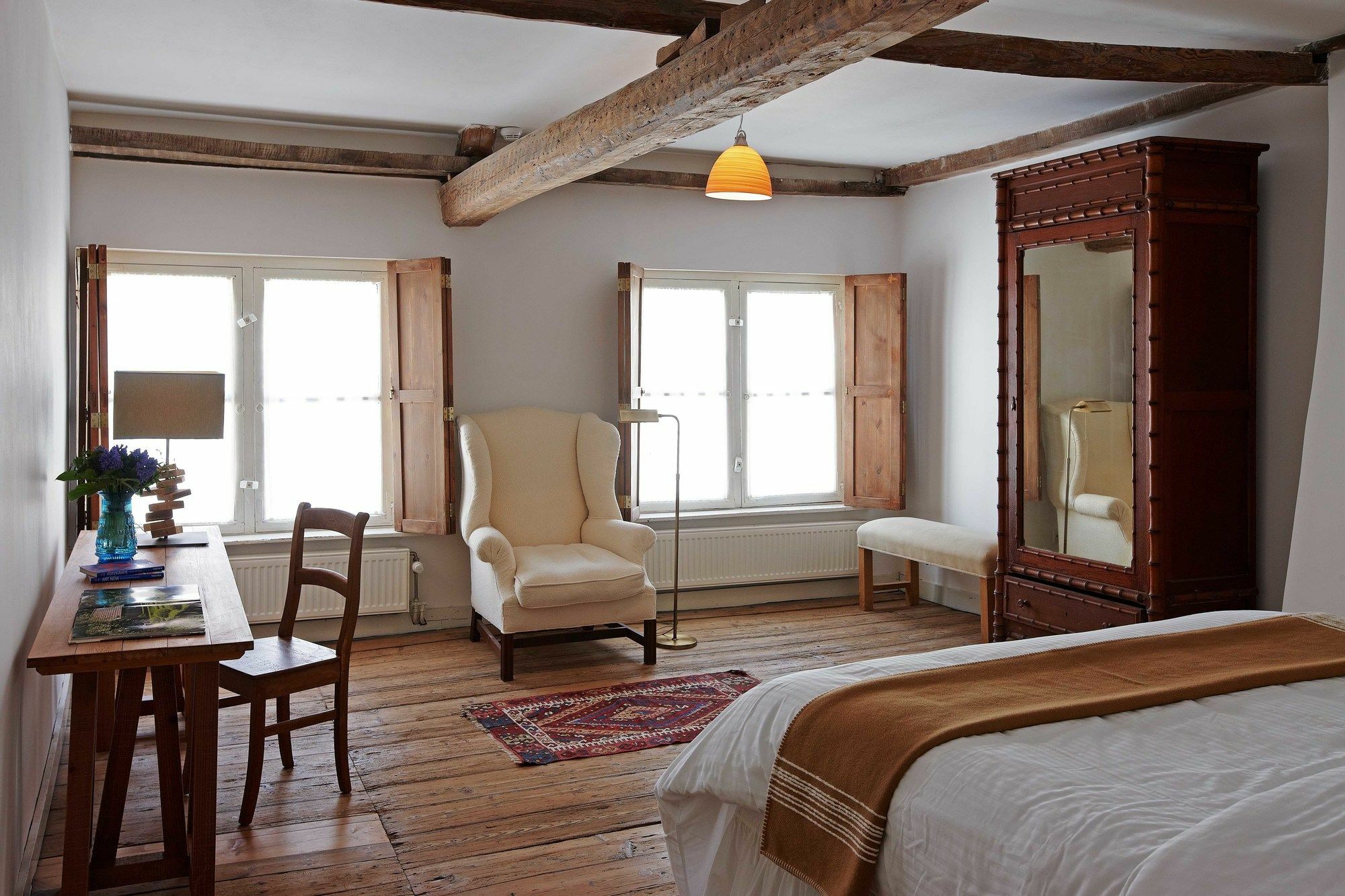 B&B La Maison Zenasni Bruges Luaran gambar