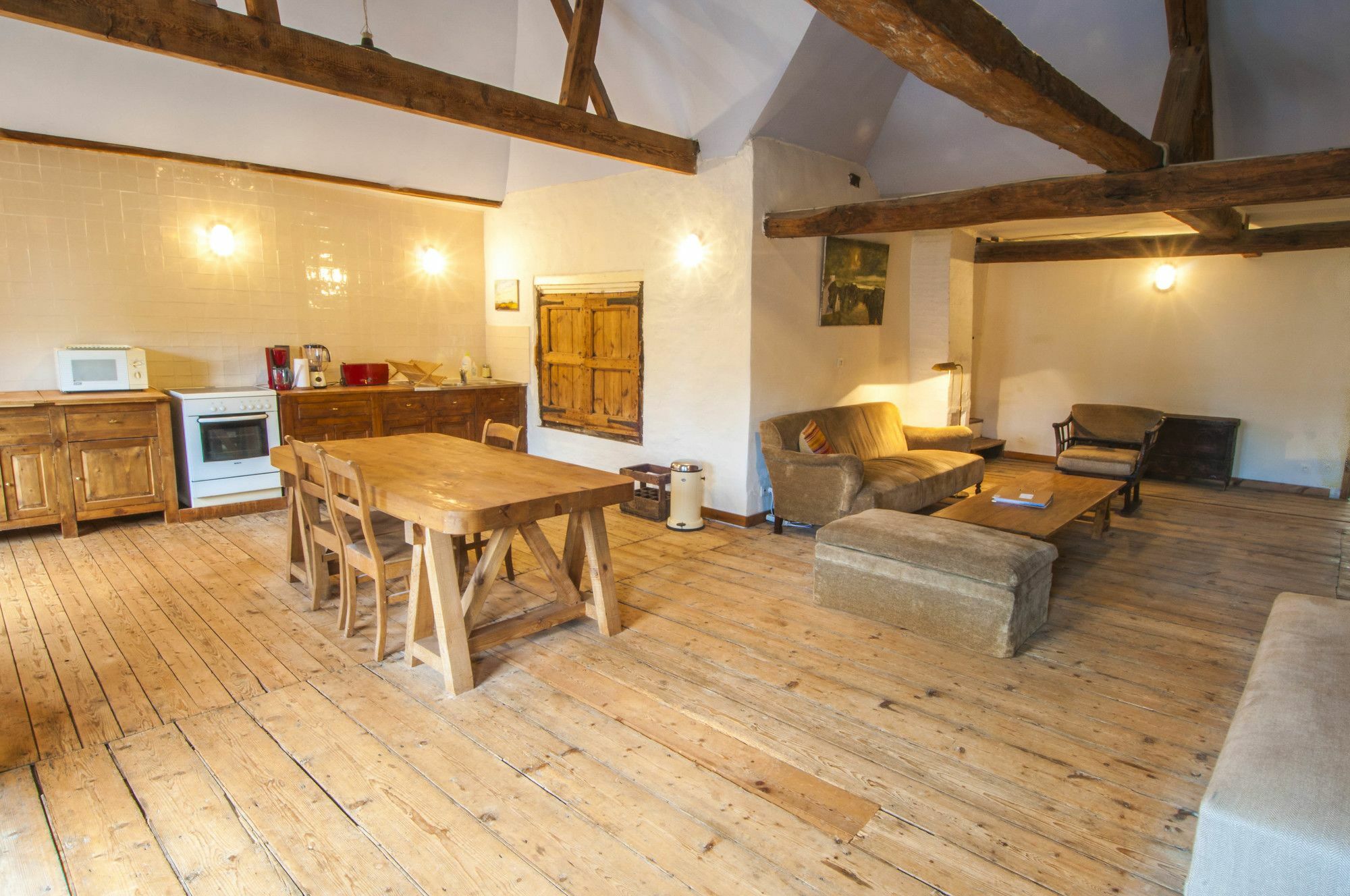 B&B La Maison Zenasni Bruges Luaran gambar