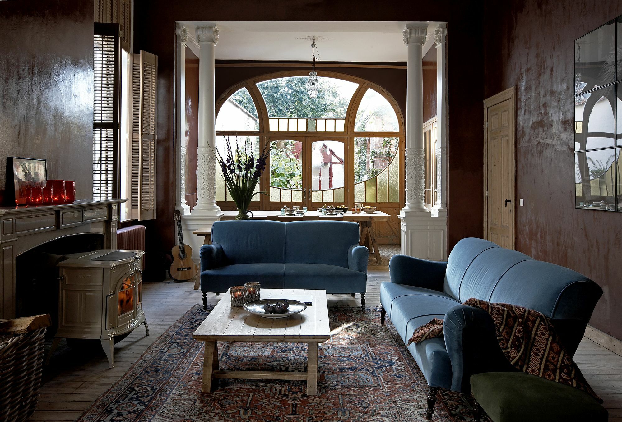 B&B La Maison Zenasni Bruges Luaran gambar